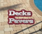pavers