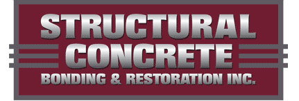 Structural Concrete Restoration and Bonding